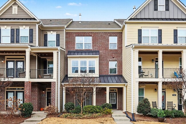 Photo - Spacious and Well Maintained Townhome in Austin Creek