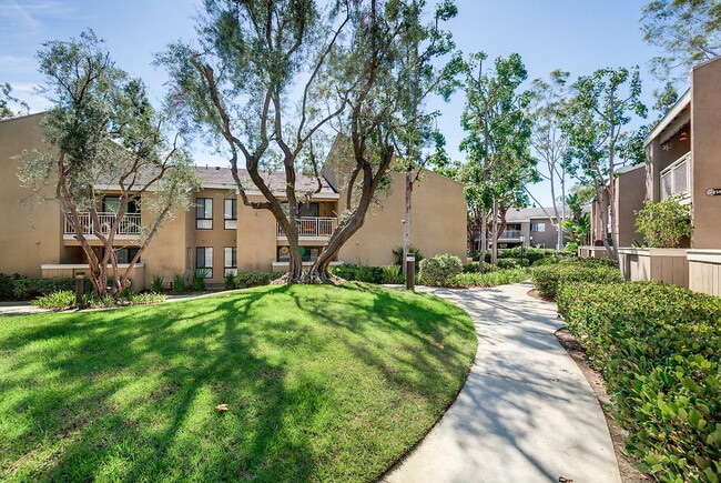 Pathways at Bixby Village