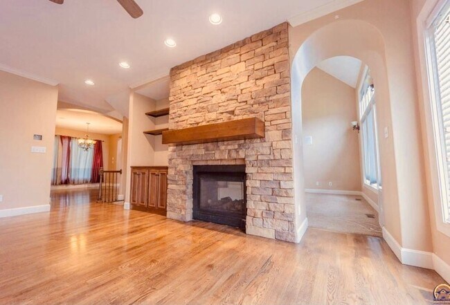 Photo - 4320 SW Lincolnshire Rd