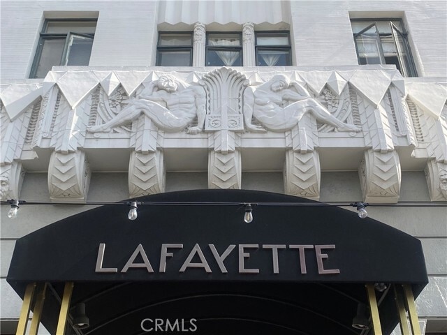 Building Photo - 140 Linden Ave