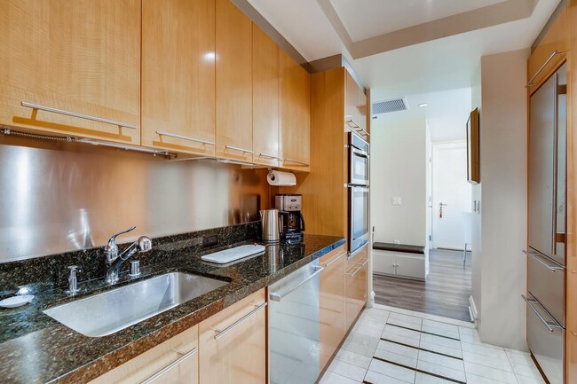 Photo - Luxury 2BR/2BA Condo on the 25th Floor with Stunning Strip Views & Resort-Style Amenities!