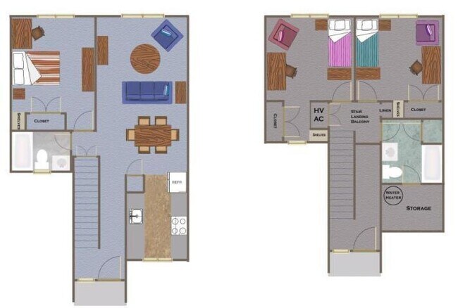 Photo - 1530 Timber Creek Dr