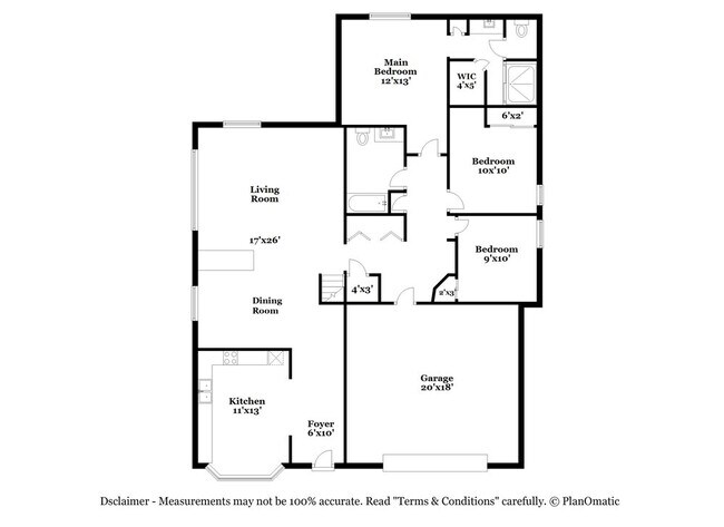 Photo - 18284 Michigan Creek Way