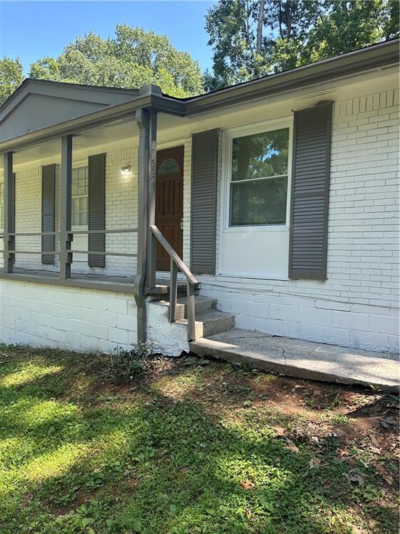 Building Photo - 4497 Ryan Rd Rental