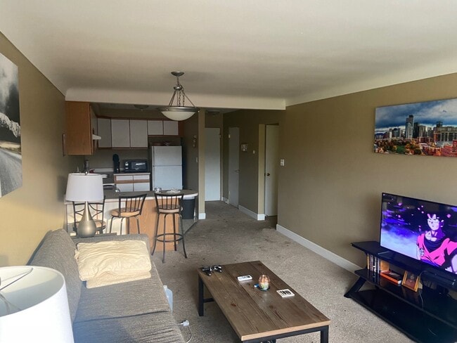 Building Photo - 2295 E Asbury Ave Unit 203 Rental