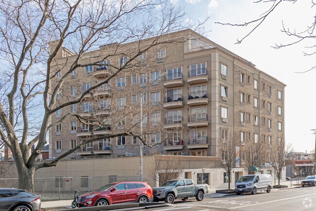 Photo - Pelham Bay Condos