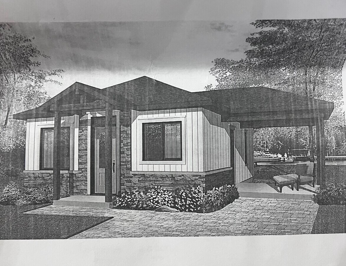 Photo - 4090 A Ave House