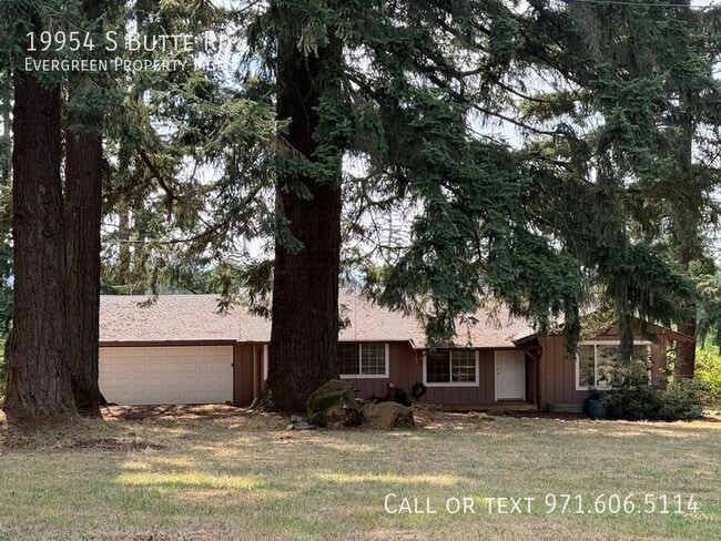 Building Photo - 19954 S Butte Rd Rental