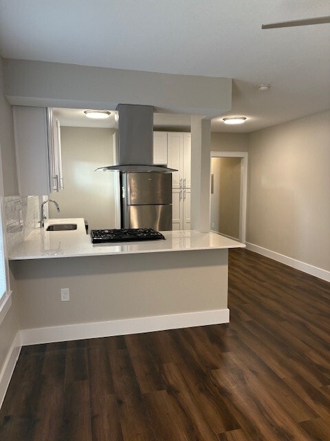 Photo - 2428 2nd St Unit 2