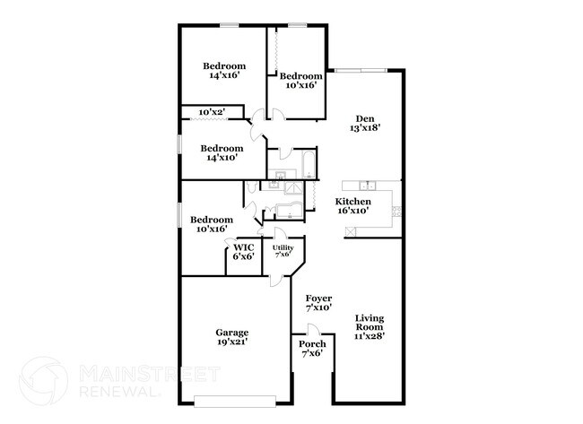 Photo - 1402 SW 18th Pl