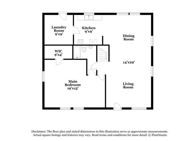 Photo - 913 Joe Bailey St