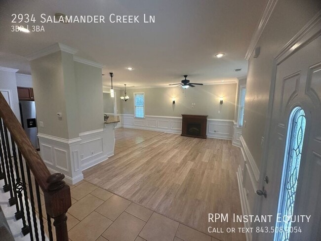 Photo - 2934 Salamander Creek Ln