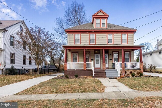 Building Photo - 109 W Central Ave Rental