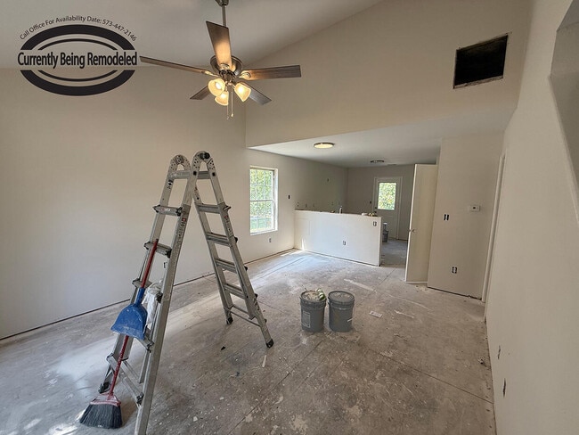 Photo - 1709 Hanover Blvd
