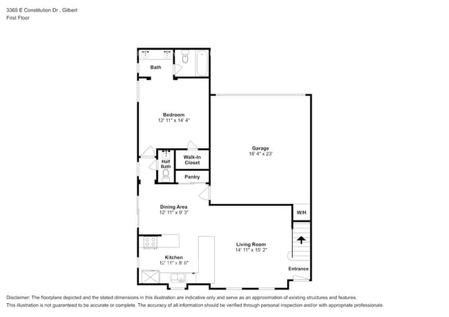 Photo - 3365 E Constitution Dr