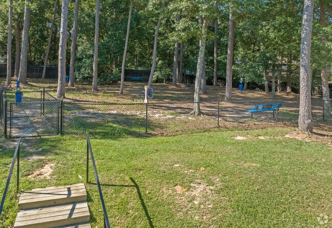 Dog Park