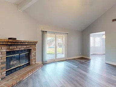 Photo - 15732 Warfield Rd