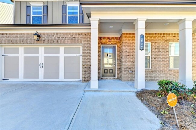 Photo - 1622 Dover Creek Ln