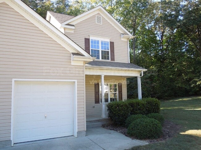 Building Photo - 3965 Kimberly Place