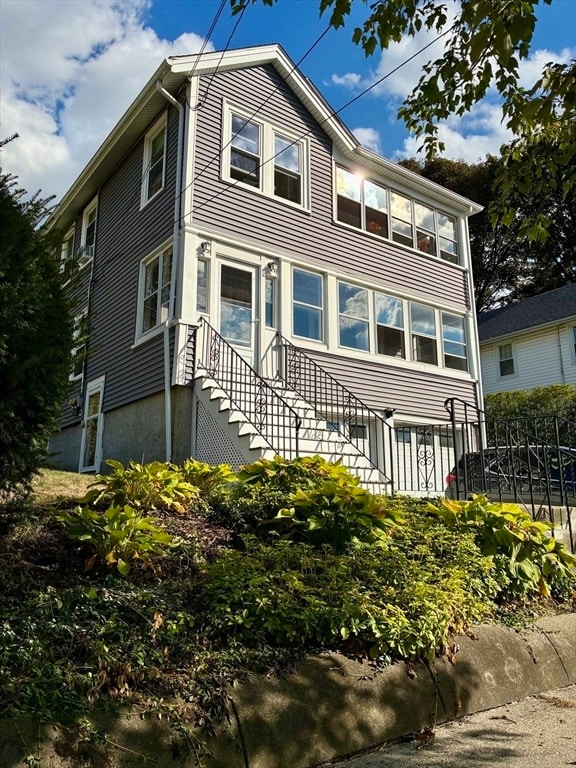 Building Photo - 343 Washington St Unit 343 Rental