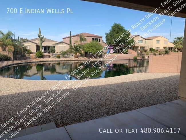 Photo - 700 E Indian Wells Pl