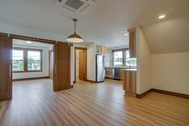 Photo - Hancock Commons