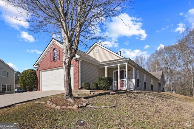 Building Photo - 4628 Rolling Brook Ct Rental