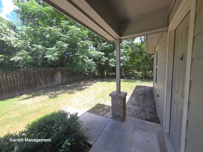 Photo - 1013 Mill St Unidad C