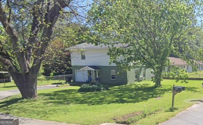 Building Photo - 111A Tyler St