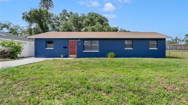 Building Photo - 2551 26th Ave S Rental