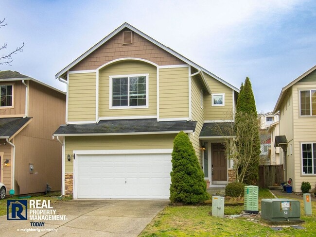 Photo - Great 3 Bedroom In South Hill!