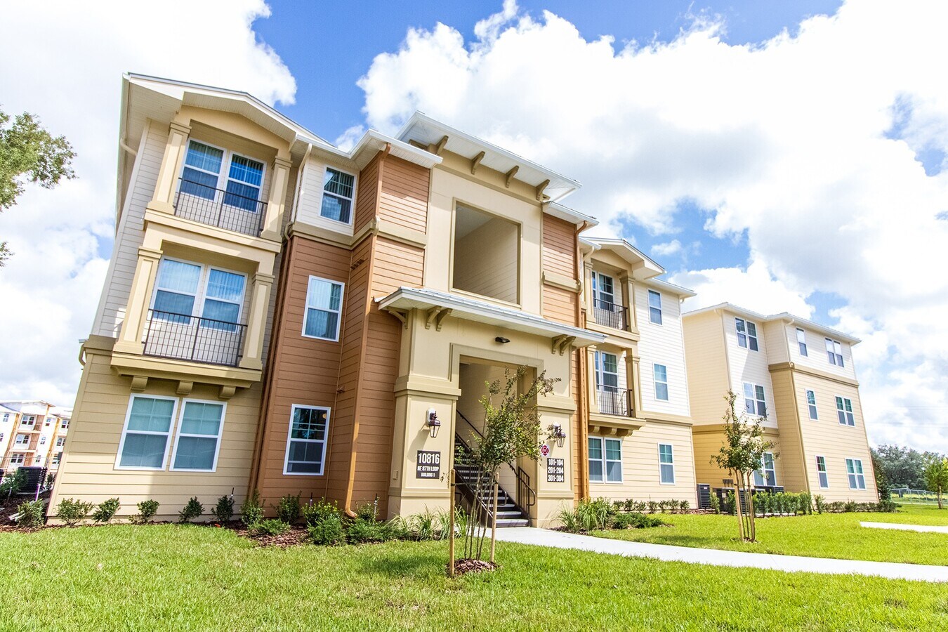 Enclave At Alafaya Apartments For Rent In Oviedo Fl Forrent Com