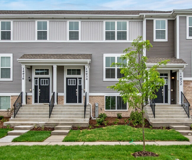Building Photo - 14934 S McCarthy Cir