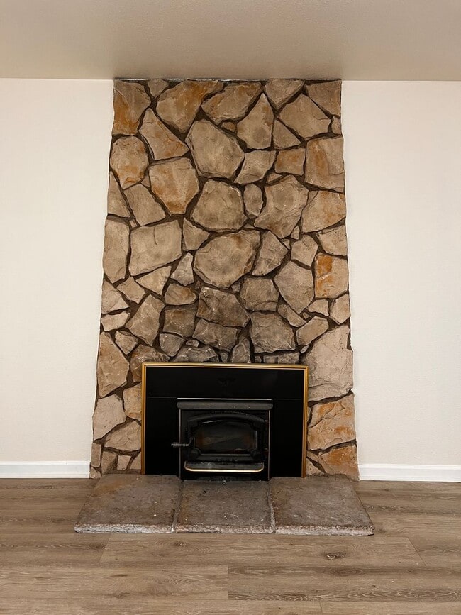 Photo - Adorable single-story home that has been u...