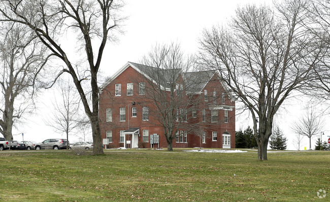 Photo - Brick Hill Cottages Apartments