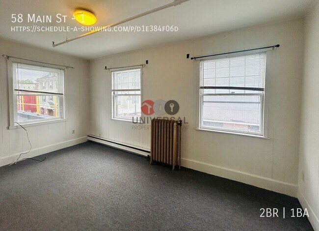 58 Main St Unit 1