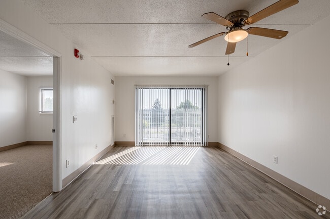 Interior Photo - St. Antoine Gardens Rental