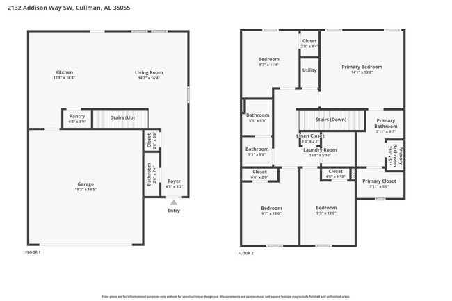 Photo - New Construction Home for Rent in Cullman, AL!