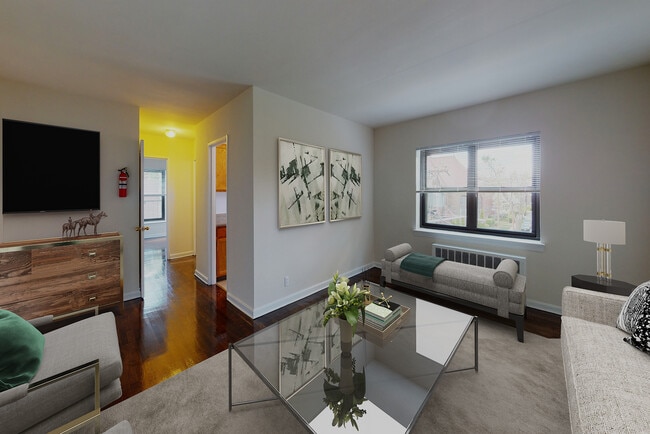 Photo - Franklin Manor