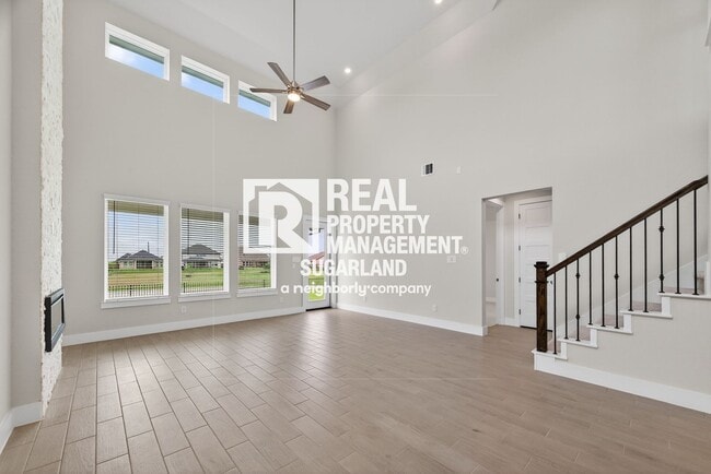 Photo - Modern Lakefront Luxury: Brand New in the Preserve Master Planned Community