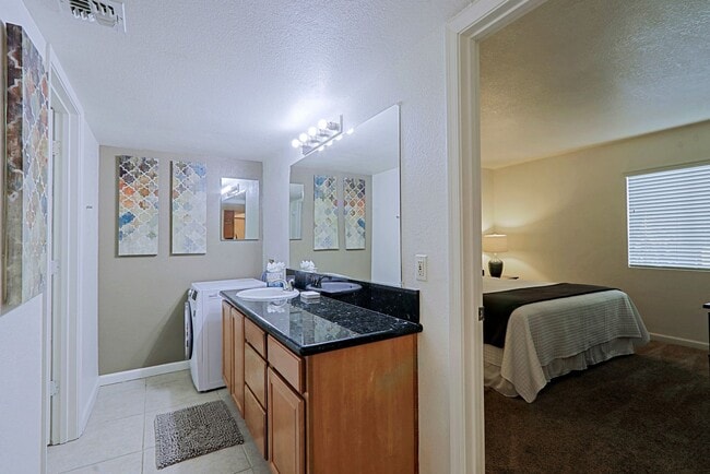 Photo - Furnished One Bedroom in trendy Melrose District