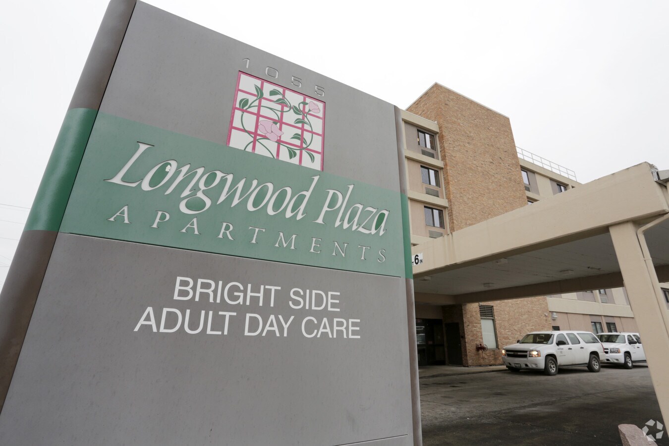 Photo - Longwood Garden Apartments