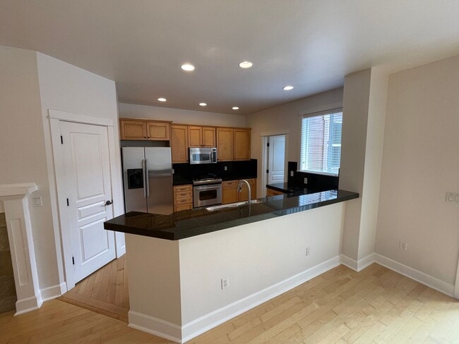 Photo - Old Mill Townhome Available 6/19