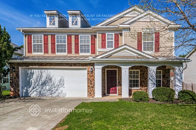 Building Photo - 311 Rondelay Dr