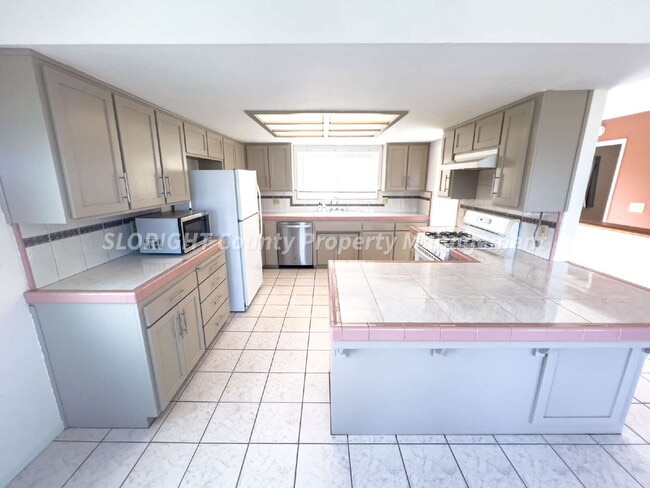 Photo - AVAILABLE AUGUST- Nice Home in Los Osos - 3 Bed / 2 Bath