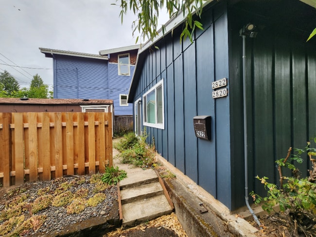 Photo - 2820 SE 31st Ave Unit 2820