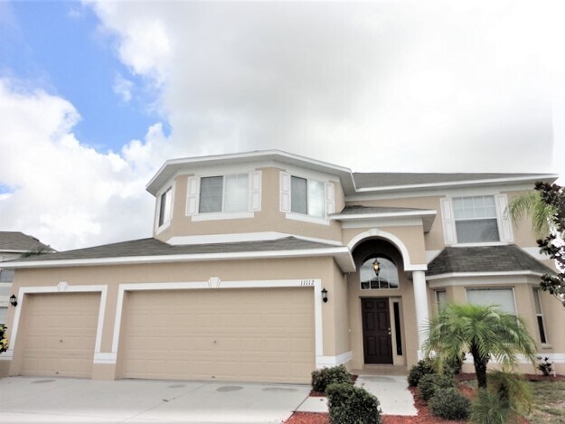 11112 Kempton Vista Drive - 11112 Kempton Vista Drive House