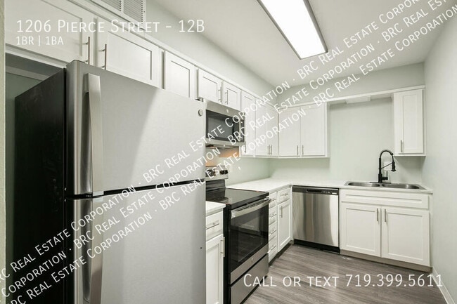 Photo - 1206 Pierce St Unit 12B