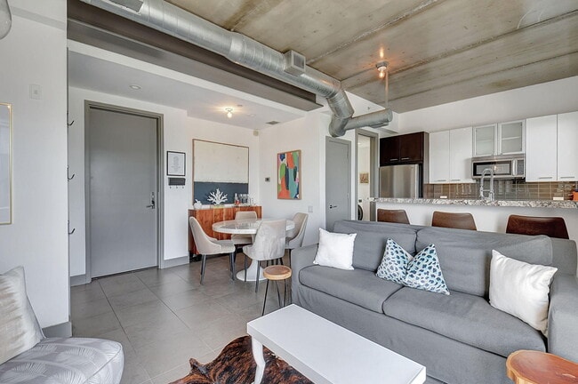 Photo - 111 SE 2nd St Condo Unit 402