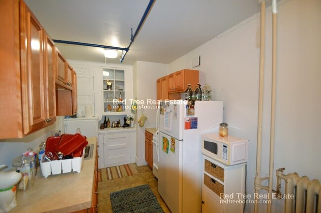 Photo - 1615 Commonwealth Ave Unit 7